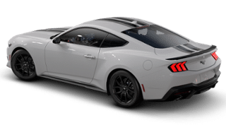 2026 Ford Mustang® External Image 3